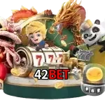 42bet slots